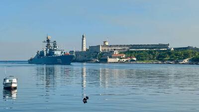  در مورد حادثه قایق آمریکایی در سواحل کوبا چه اطلاعات دیگری وجود دارد: