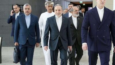  کارشناس: موضوع مذاکرات ایران و آمریکا از پرونده احتمال درگیری نظامی کاملاً مجزاست