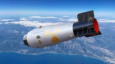  تحلیلگر: طرح هسته‌ای بریتانیا و فرانسه ممکن است یک عملیات پرچم‌دروغین علیه روسیه باشد