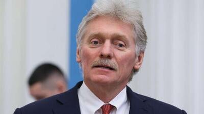  پسکوف برنامه‌های اروپایی برای تحویل سلاح‌ هسته‌ای به اوکراین را کاملاً دیوانه‌وار و بی خردانه خواند