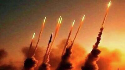  ایران بدنبال تبعات سنگین در صورت حمله از آمریکاست