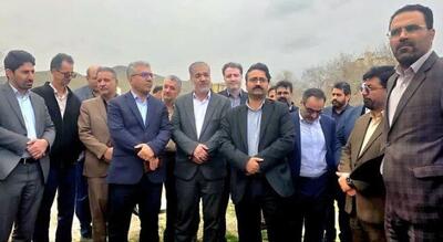  حفاظت از قنوات، پیوند محیط‌زیست و هویت تاریخی در استان مرکزی