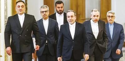  امیدواری به دور سوم