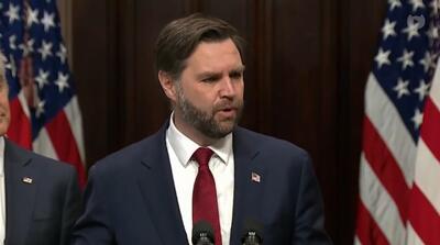  ادعای معاون ترامپ درباره ساخت سلاح هسته‌ای ایران!