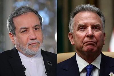  خبر فوری: مذاکرات ایران و آمریکا ادامه دارد