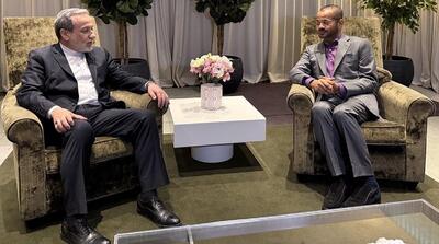  روایت جالب عراقچی: این بهترین دور مذاکرات بود