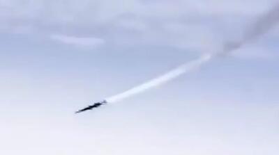  ویدیوی اطلاعات سپاه درباره سلاح سری ایران برای جنگ بزرگ!