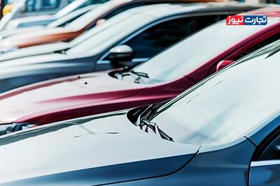  قیمت خودرو امروز ۷ اسفند ۱۴۰۴