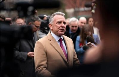  آکسیوس: ترامپ دنبال توافق دائمی با ایران است