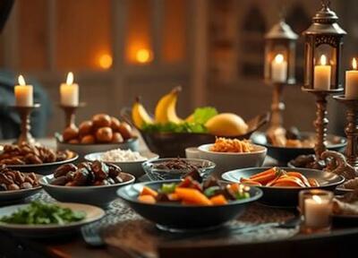  ۸ اشتباه رایج روزه‌داری