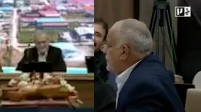  طعنه سنگین به پزشکیان: ما را بی‌هوش نکرده جراحی کردید