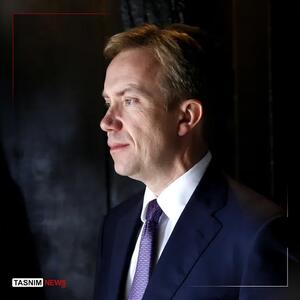  رئیس داووس استعفا کرد