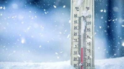  سرما در راه است؛ این مناطق منتظر برف و باران باشند