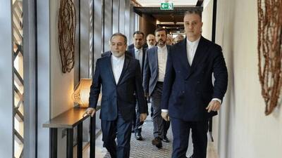  پایان دور سوم مذاکرات هسته‌ای ایران و آمریکا در ژنو