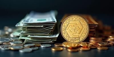  افزایش قیمت انواع سکه در بازار تهران تحت تاثیر بهای جهانی طلا