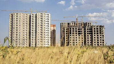  افزایش وام مسکن تا ۸۵۰ میلیون تومان؟/ قیمت ساخت واحدهای نهضت ملی مسکن اعلام شد