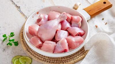  پیش‌بینی قیمت مرغ تا پایان سال