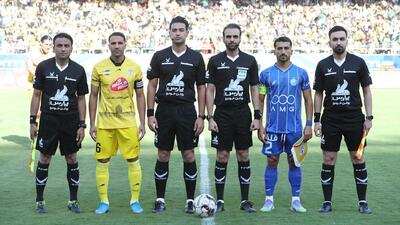  استقلال - فجر بدون تماشاگر برگزار می‌شود