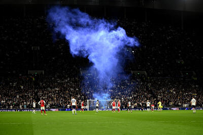  لیگ برتر انگلیس «نتفلیکس» خودش را راه‌اندازی کرد