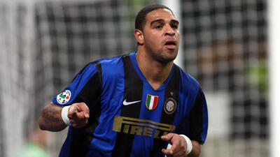  آدریانو: در سطح شوچنکو بودم و می‌توانستم توپ طلا ببرم