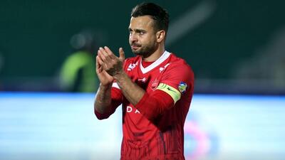  بحران پرسپولیس جدی است؛ سروش رفیعی و امین کاظمیان همچنان دور از تمرینات