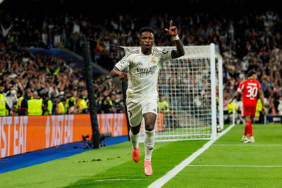  وینی یک دور دیگر ما را مهمان کرد؛ ایتالیای مُرده، یووه لایق تشویق است