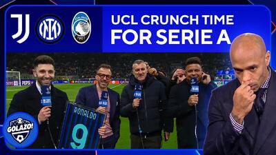  رونالدو نازاریو: تیری آنری کارشناس محبوب من است؛ ما پیراهن‌های همدیگر را داریم