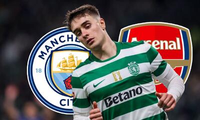  ایوان فرسندا کیست؟ مدافع اسپانیایی و گزینه محبوب آرسنال و منچسترسیتی 