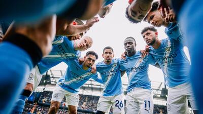  10 باشگاه اروپایی با بیشترین دستمزد پرداختی در سال 2025؛ منچسترسیتی بالاتر از بارسلونا و رئال مادرید