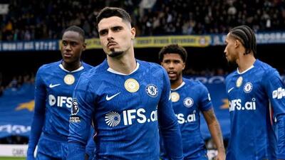  ۱۰ باشگاه‌ اروپایی با بیشترین ضرر مالی در فصل ۲۰۲۴/۲۵؛ با حضور یوونتوس، منچسترسیتی و رکورد تاریخی چلسی