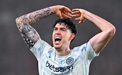  فابریتزیو رومانو: اینتر برای هدف رؤیایی بارسلونا مبلغی هنگفت طلب خواهد کرد 