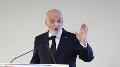  تباس: پرونده منچسترسیتی در حال آسیب زدن به اعتبار لیگ برتر است