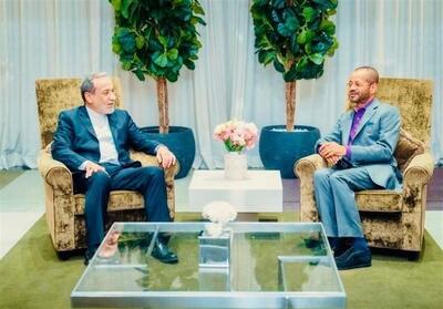  تاکید عمان بر تعهد مستمر مسقط برای تسهیل مذاکرات ایران و آمریکا - تسنیم