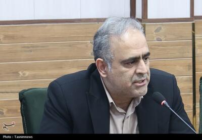  لزوم حرکت کشاورزی به‌سوی روش‌های نوین آبیاری - تسنیم