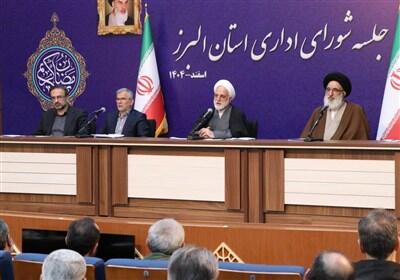  اژه‌ای: دشمنان بر  عملیات روانی و افزایش فشار  علیه ایران متمرکز شدند - تسنیم