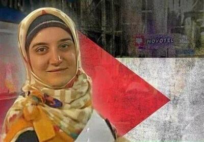  فرانسه مهدیه اسفندیاری را به تحمل حبس محکوم کرد - تسنیم