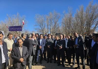  خط انتقال تنگ‌سرخ به بشار باید سریع‌تر اجرا شود - تسنیم