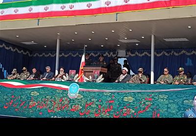  فرمانده هوانیروز ارتش: هوانیروز امنیت را برای ایران به ارمغان آورد - تسنیم