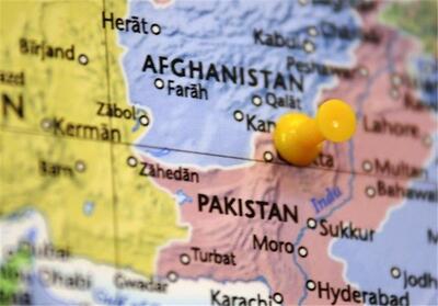 آغاز عملیات تلافی‌جویانه طالبان علیه مواضع مرزی پاکستان - تسنیم