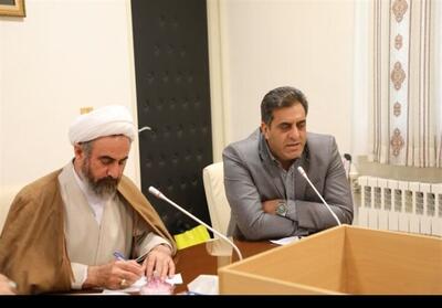  امام جمعه ایلام خواستار نهضت مردمی احیای طبیعت شد - تسنیم