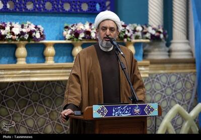  اسراف به استقلال کشور ضربه می‌زند - تسنیم