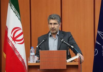  ترمز موتورسیکلت 1000 سی‌سی قاچاق در یزد کشیده شد - تسنیم