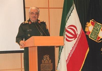  طلایی‌نیک: دفاع مقدس الگوی مقابله با جنگ شناختی دشمن است - تسنیم