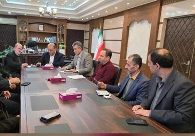  خیز بلند چاف و چمخاله برای بودجه 350 میلیاردی در سال 1405 - تسنیم