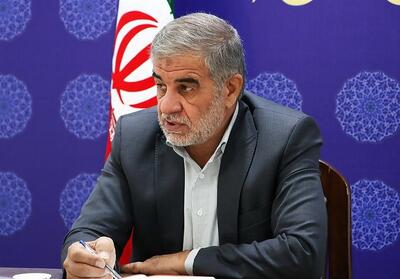  واسطه‌گری در مناقصات عمرانی باید متوقف شود - تسنیم