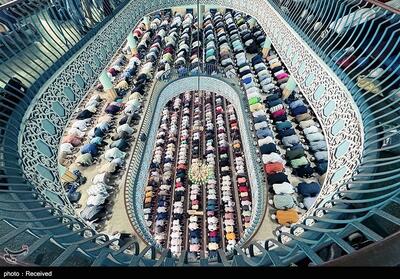  مهرورزی به ایتام و اطعام، پیام دعای روز هشتم رمضان فیلم - تسنیم