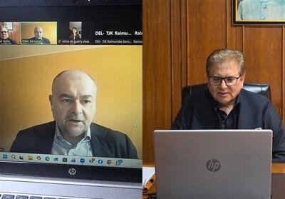  گفتگوی نمایندگان پاکستان و اتحادیه اروپا درباره حقوق بشر در افغانستان - تسنیم