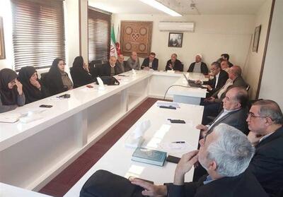  همگرایی مجمع خیرین کشور و مساجد در اجرای طرح  نذر نور  - تسنیم