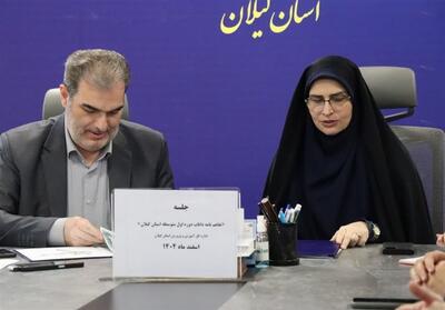  دانش‌آموزان گیلانی سفیران نجات منابع زیرزمینی شدند - تسنیم