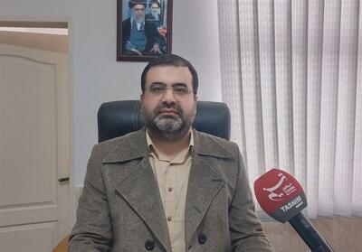  قاضی بهارستانی به پویش «ایران همدل» با اهدای فرش و احکام جایگزین پیوست - تسنیم